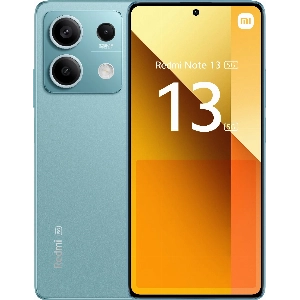 Смартфон Xiaomi Redmi Note 13 5G 8/256 Гб, синий